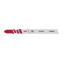 Blíster 5 Seguetas T 12 Dpp Bim Corte Recto Rápido/metal