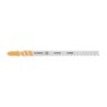 Blíster 5 Seguetas T 5-10 Dpp Bim Corte Recto Uso General