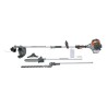Desbrozadora Multifuncional 4 En 1 A Gasolina 45 Cc Truper Desbrozadora Multifuncional 4 En 1 A Gasolina 45 Cc Truper