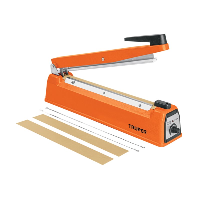 Selladora Térmica 30 Cm 400 W Truper Selladora Térmica 30 Cm 400 W Truper