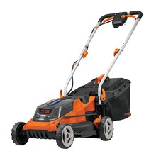 Podadora Inalámbrica 40v 2 Baterías 4ah 1 Carg.dual Pro