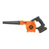 Sopladora Inal. para Taller 20v 1 Bat. 2ah 1 Carg. Pro Sopladora Inal. para Taller 20v 1 Bat. 2ah 1 Carg. Pro