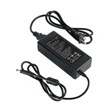 Fuente de Alimentación 12v 5a para Cctv Volteck