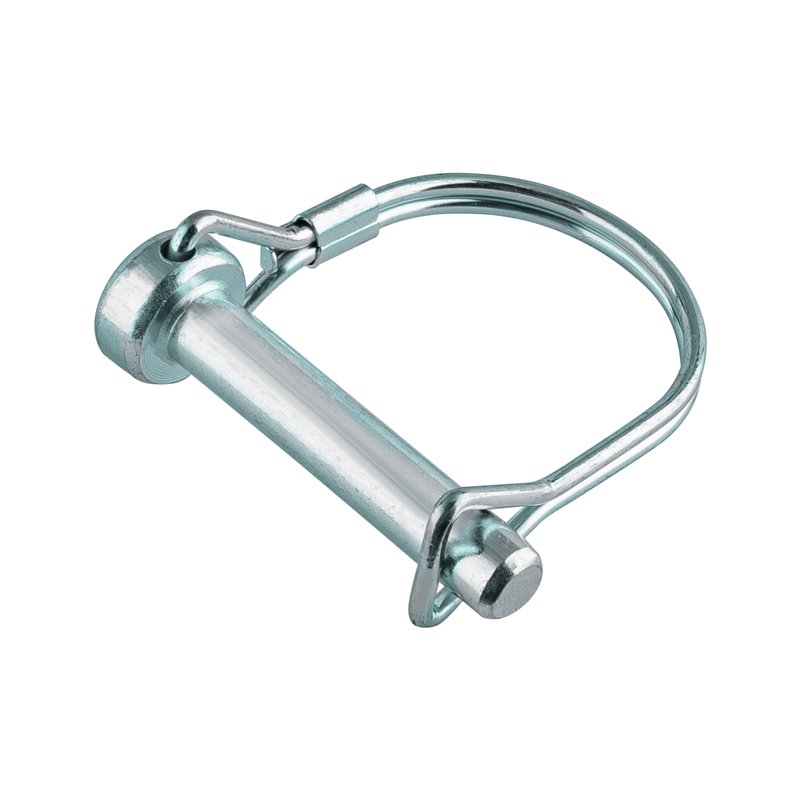 Perno de Barrena A Ahoyadora para AHO-52 Truper Perno de Barrena A Ahoyadora para AHO-52 Truper