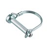 Perno de Barrena A Ahoyadora para AHO-52 Truper Perno de Barrena A Ahoyadora para AHO-52 Truper