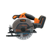 Sierra Circular 6-1/2 20v 1 Batería 4ah Pro