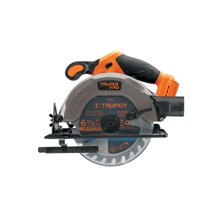 Sierra Circular 6-1/2 20v Sin Accesorios Pro