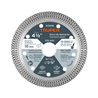 Disco de Diamante 4 1/2 Corte Porcelanato Truper