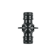 Adaptador Unión 3/4 Rápido de Abs Sistema Click Truper