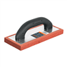 Flota Esponja 9 1/2 Esp. 3/4 Acabado Aspero Comfort Grip