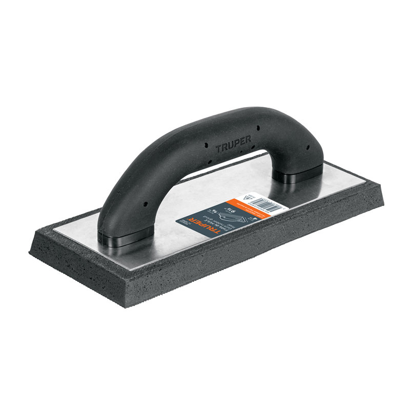 Flota de Hule 9 1/2 Esp. 5/8 Acabado Fino Comfort Grip Flota de Hule 9 1/2 Esp. 5/8 Acabado Fino Comfort Grip