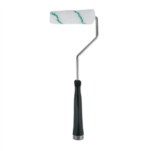 Mini Rodillo para Pintar 4 X 3/8 de Microfibra Truper