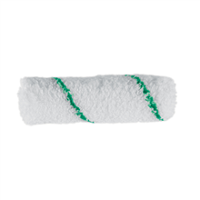 Bolsa c/2 Felpas p/Mini Rodillo de Microfibra 4x3/8 truper