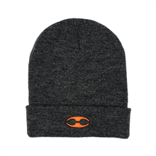 Gorro de Punto Gris Truper
