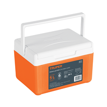 Hielera de 5 L Truper