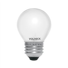 Foco Incandescente 40w para Horno/refrigerador Perla