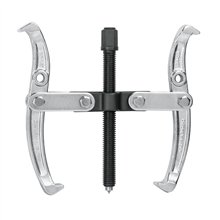 Extractor de Poleas 2 Quijadas Truper