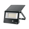 Luminario Solar Led 14 W con Sensor de Movimiento Volteck