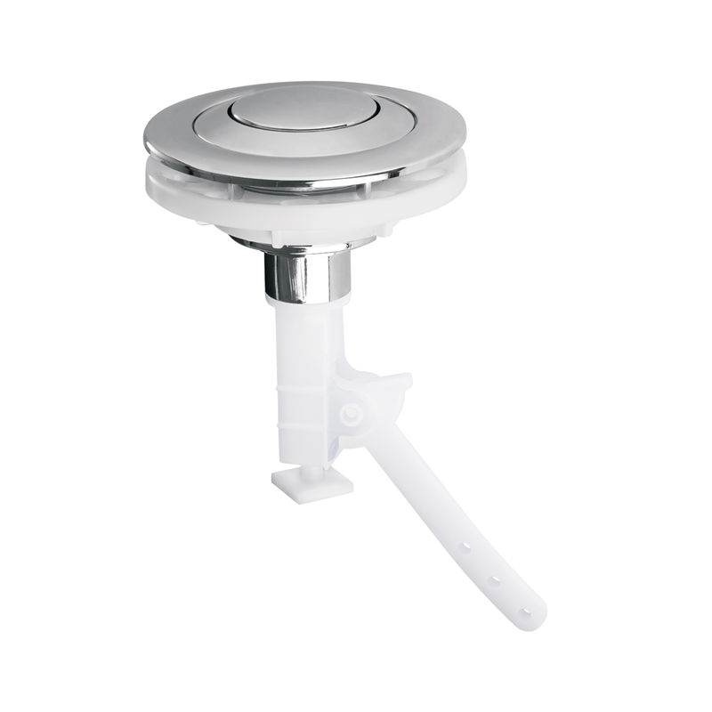 Botón Superior Universal p/Válvula Tradicional para Wc foset Botón Superior Universal p/Válvula Tradicional para Wc foset
