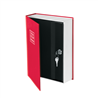 Caja de Seguridad Tipo Libro 26 Cm Hermex Caja de Seguridad Tipo Libro 26 Cm Hermex