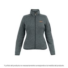 Suéter Gris para Mujer Truper