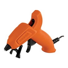Pistola Eléctrica de 10 W para Silicón de 5/16 Truper