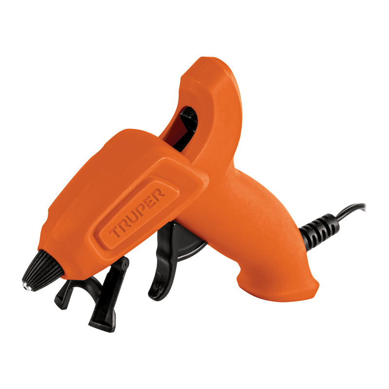 Pistola Eléctrica de 10 W para Silicón de 5/16 Truper Pistola Eléctrica de 10 W para Silicón de 5/16 Truper