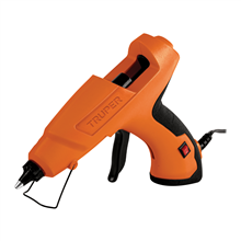 Pistola Eléctrica de 80 W para Silicón de 1/2 Truper