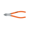 Pinza de Corte Al Ras 6 Mango de Pvc Truper Pinza de Corte Al Ras 6 Mango de Pvc Truper