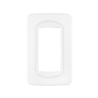 Placa de 1 Ventana 3 Módulos Línea Toledo Basic