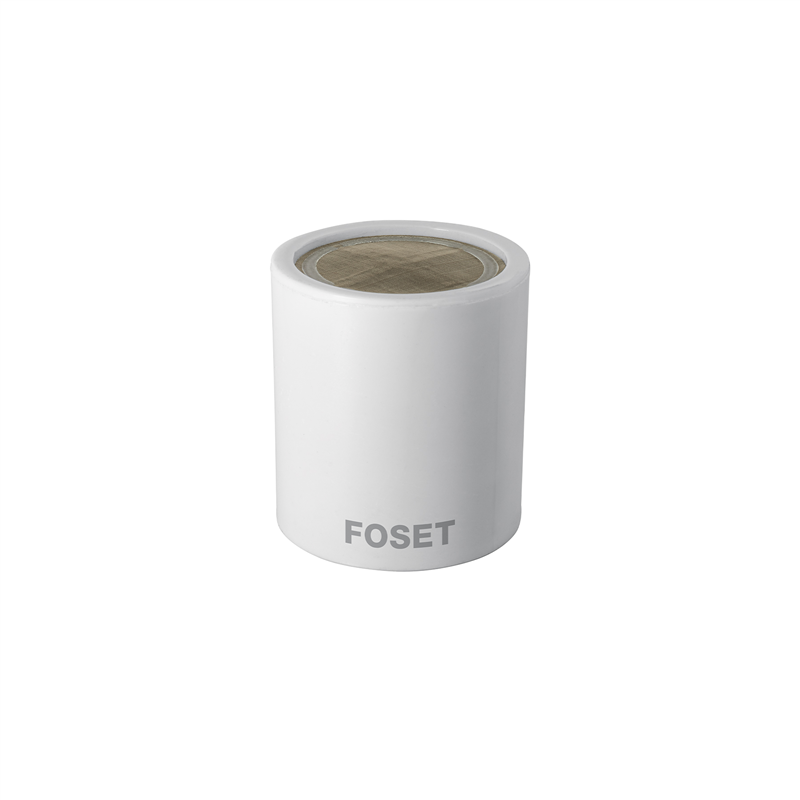 Cartucho de Repuesto para Filtro de Regadera Foset Cartucho de Repuesto para Filtro de Regadera Foset