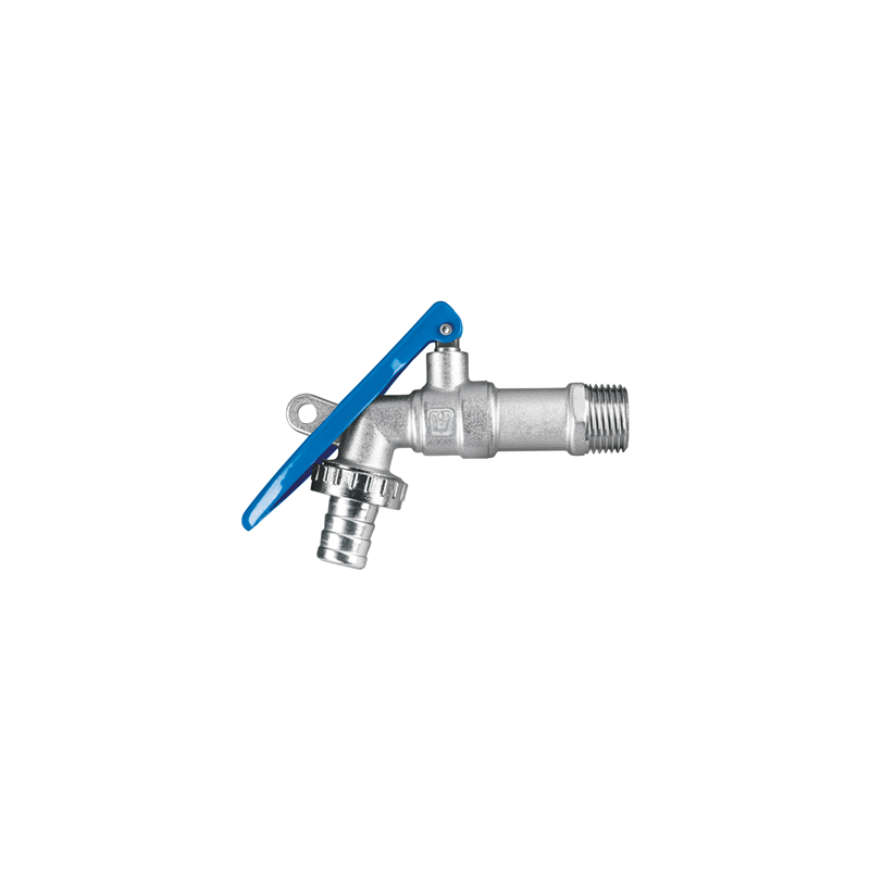 Llave Esfera de Seguridad de Latón 175g Foset Llave Esfera de Seguridad de Latón 175g Foset
