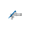 Llave Esfera de Seguridad de Latón 175g Foset Llave Esfera de Seguridad de Latón 175g Foset