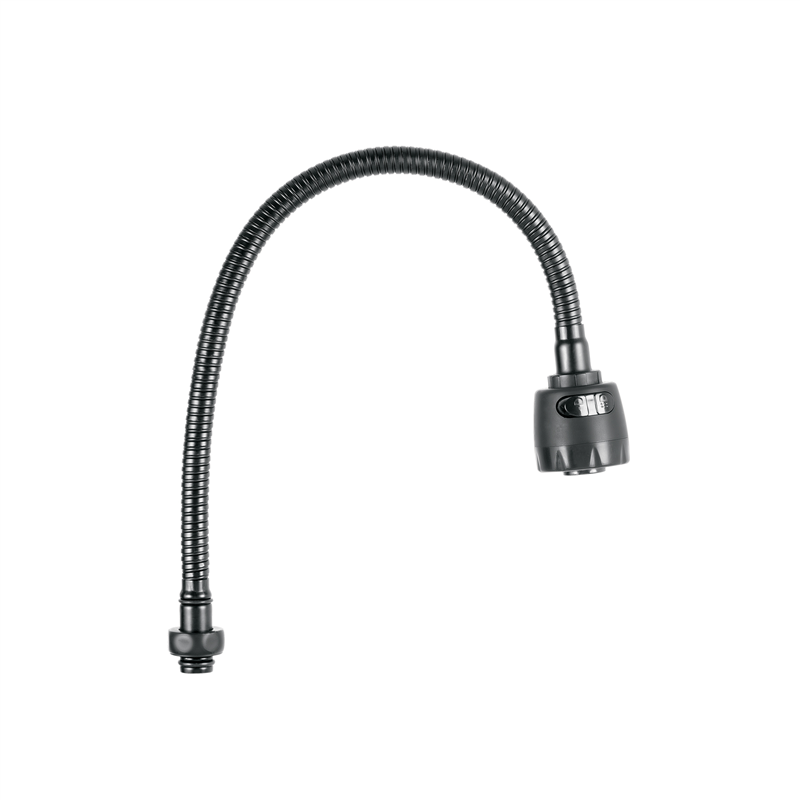 Cuello Flexible para Mezcladora de Fregadero Satín Aqua