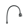 Cuello Flexible para Mezcladora de Fregadero Satín Aqua