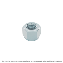 Bolsa con Tuercas de Seguridad Fiero