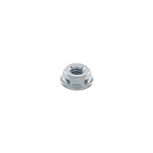 Bolsa con Tuercas Flange Acero Galvanizado Fiero