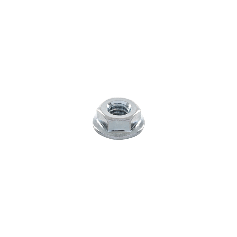 Bolsa con Tuercas Flange Acero Galvanizado Fiero