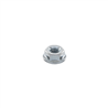 Bolsa con Tuercas Flange Acero Galvanizado Fiero