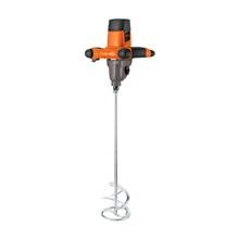 Mezcladora Eléctrica 1400w Truper Pro
