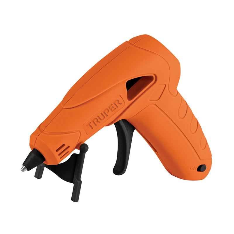 Pistola Inalámbrica de 3.7v para Silicón de 5/16 Truper Pistola Inalámbrica de 3.7v para Silicón de 5/16 Truper