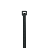 Bolsa con 10 Cinchos Plásticos 175 Lb 450 X 9 Mm Negros Bolsa con 10 Cinchos Plásticos 175 Lb 450 X 9 Mm Negros