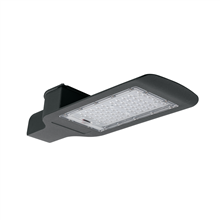 Luminario Suburbano de Led con Fotocelda Volteck