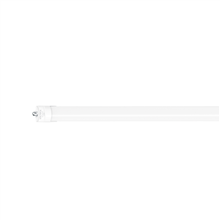 Tubo de Led T8 36 W Base Fa8 Policarbonato Opalino Volteck