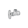 Llave Angular de 1/2 de Compresión Basic Llave Angular de 1/2 de Compresión Basic