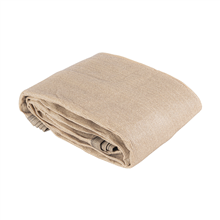 Toldo Raschel Beige 90% Sombra Fiero