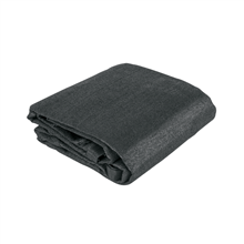 Toldo Raschel Negro 90% Sombra Fiero