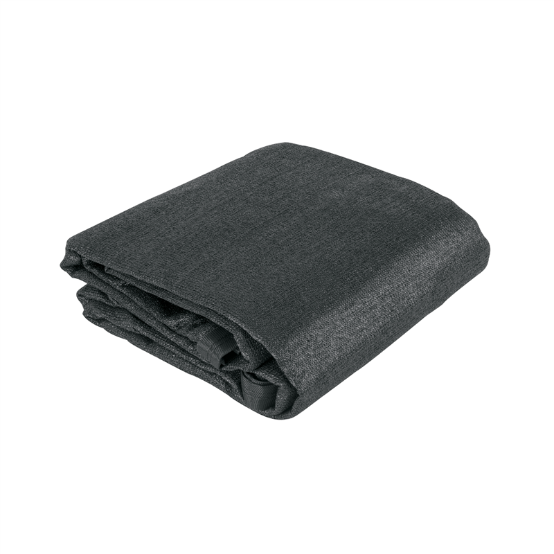 Toldo Raschel Negro 90% Sombra Fiero Toldo Raschel Negro 90% Sombra Fiero