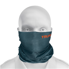 Bandana Multiuso Gris Truper