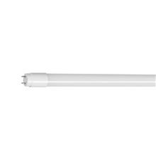 Tubo de Led T8 Base G13 Vidrio Opalino Volteck Basic